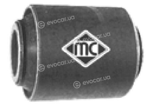 Metalcaucho / STC 02830
