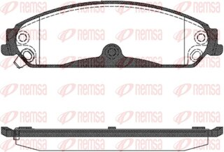 Remsa 1128.04