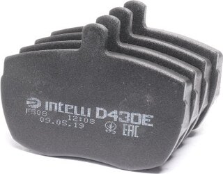 Dafmi / Intelli D430E