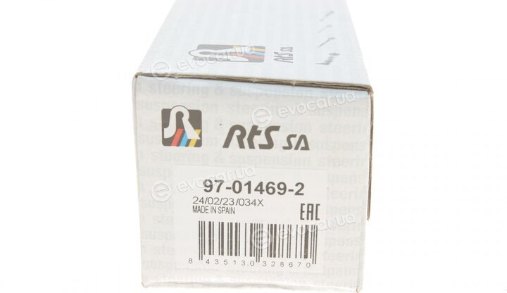 RTS 97-01469-2