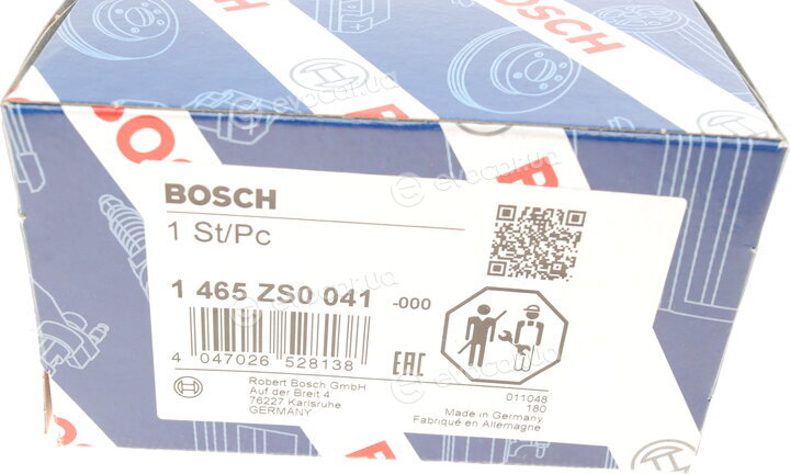 Bosch 1 465 ZS0 041