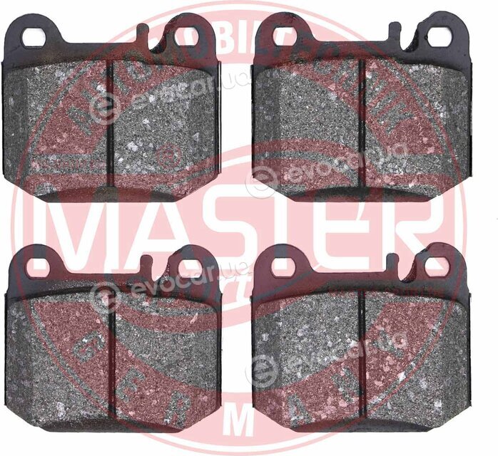 Master Sport 13046049772N-SET-MS