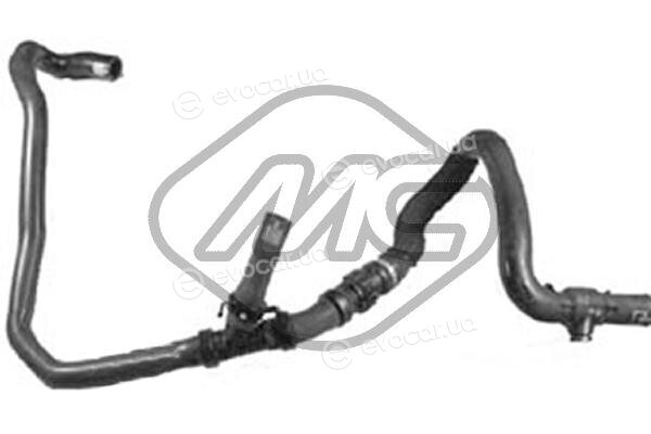 Metalcaucho / STC 09155