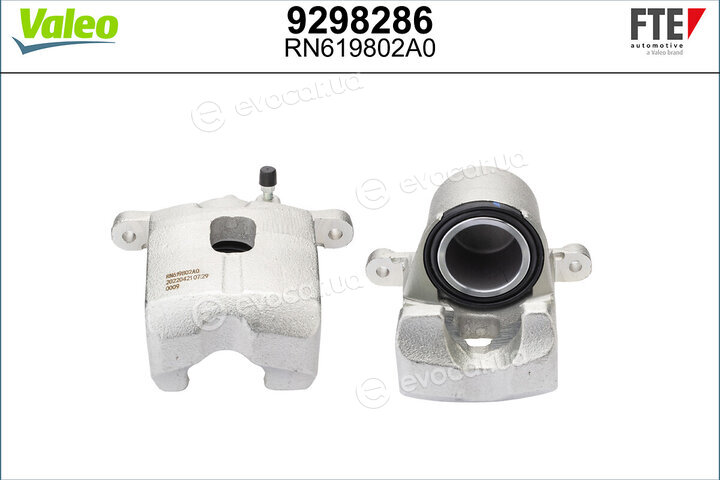 FTE 9292324