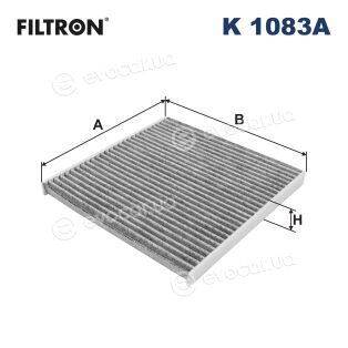 Filtron K 1083A