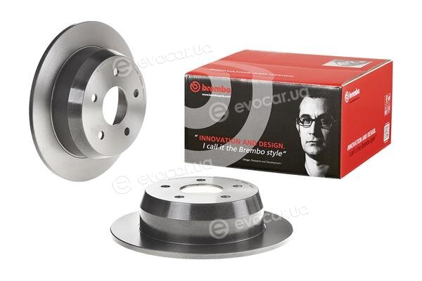 Brembo 08.A533.11