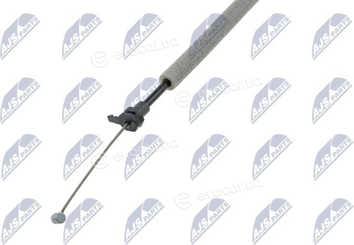 NTY EZC-BM-105