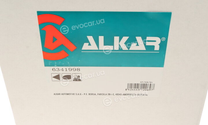 Alkar 6341998