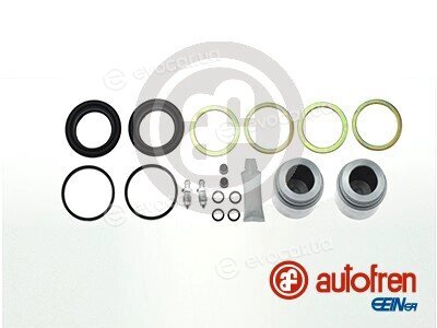 Autofren D41069C