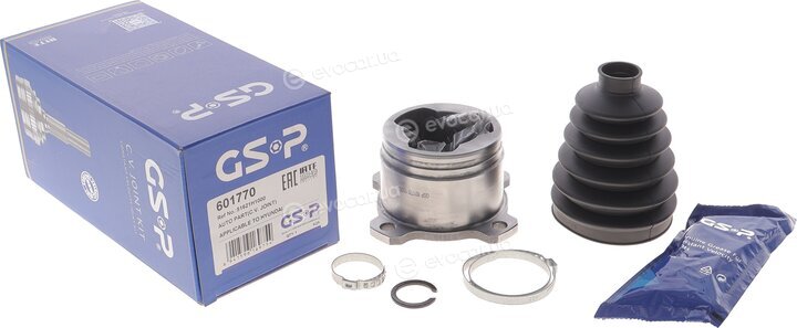GSP 601770