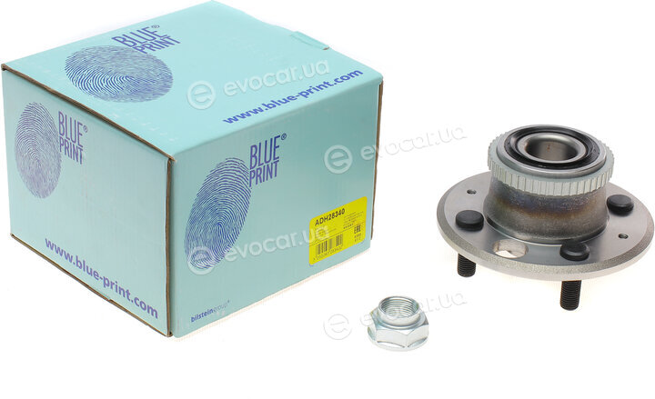 Blue Print ADH28340