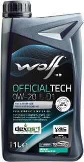 Wolf 1054570