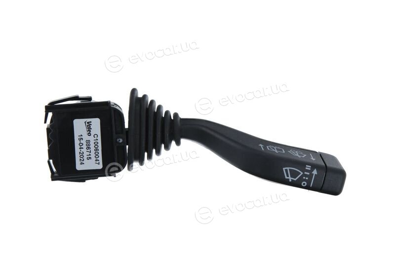 Valeo 886715
