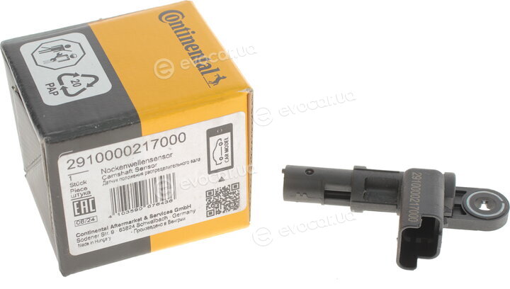Continental 2910000217000
