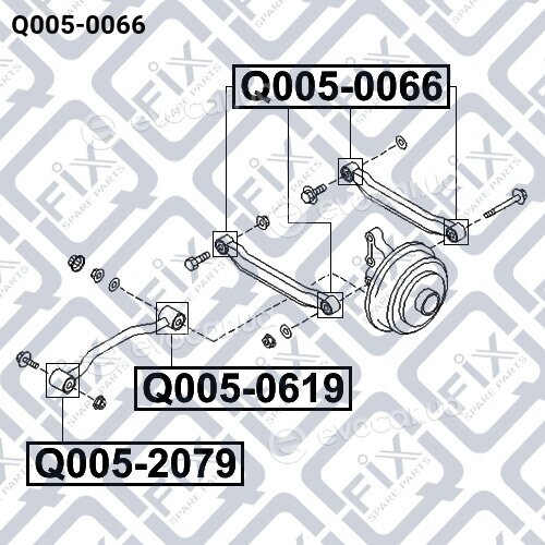 Q-Fix Q0050066