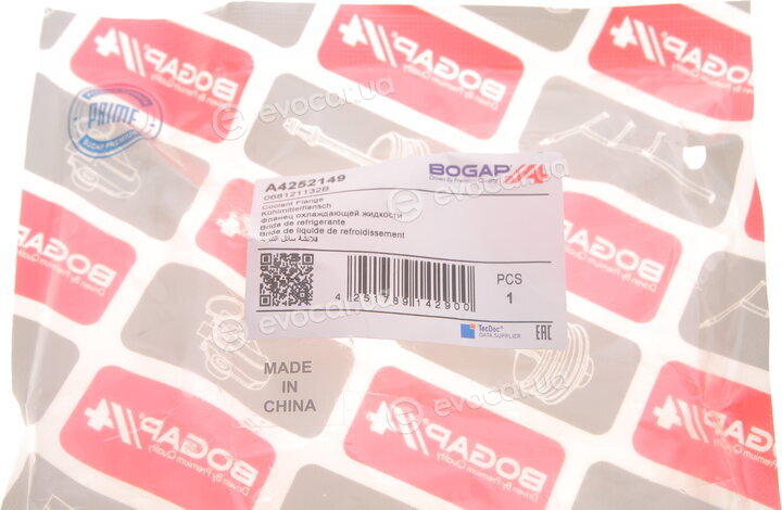 Bogap A4252149