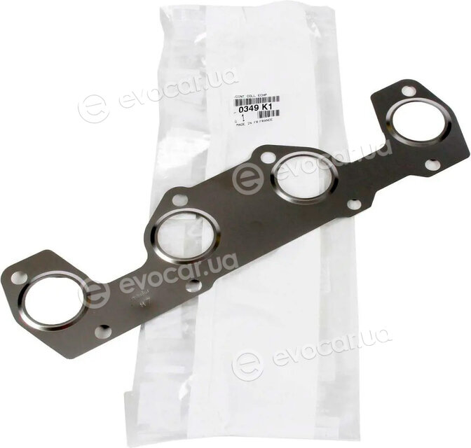 Mopar (PSA / FCA) 0349.K1