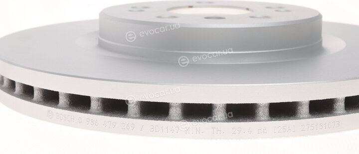Bosch 0 986 479 269