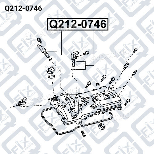 Q-Fix Q2120746