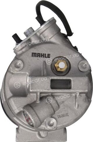 Mahle ACP 124 000S