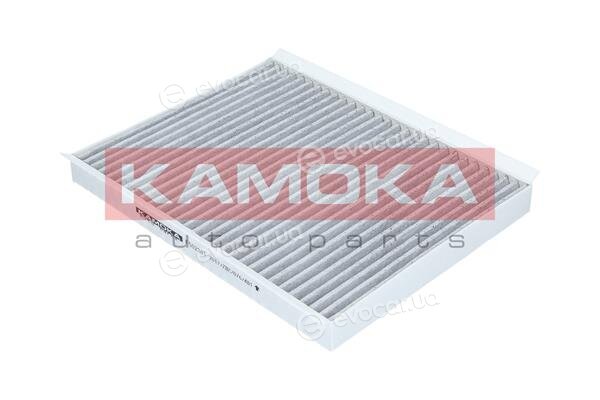 Kamoka F502301