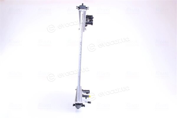 Nissens 606695