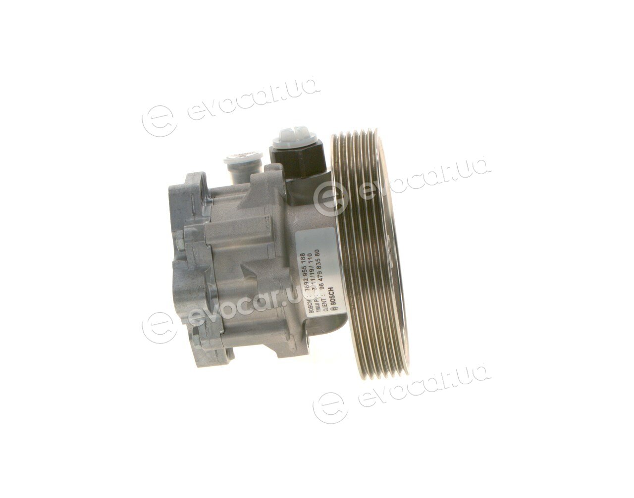 Bosch K S00 000 606