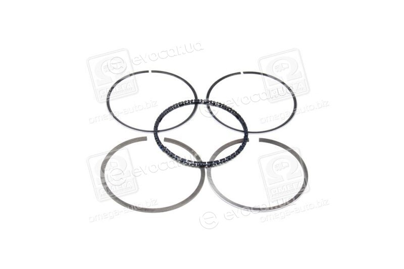 Mahle 011 27 N0
