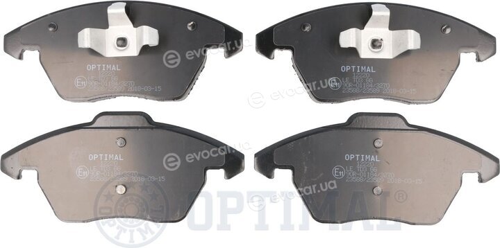 Optimal BP-12220