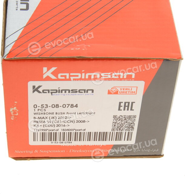 Kapimsan 0-53-08-0784