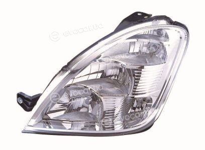 Depo / Loro 663-1107R-LD-EM