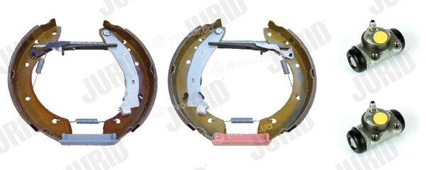 Jurid 381375J