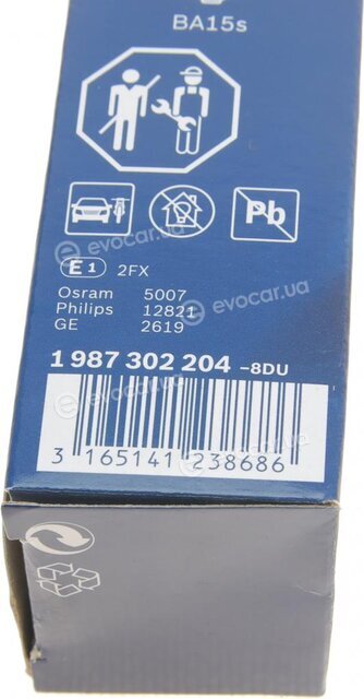 Bosch 1 987 302 204