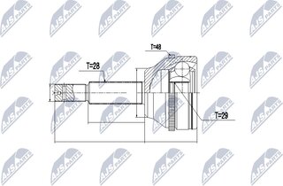 NTY NPZ-FR-033
