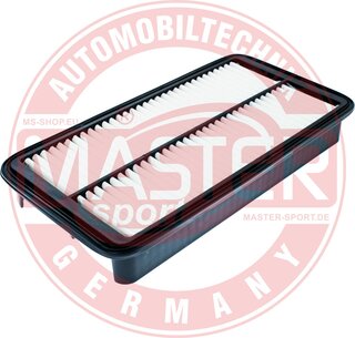 Master Sport 31101/1-LF-PCS-MS
