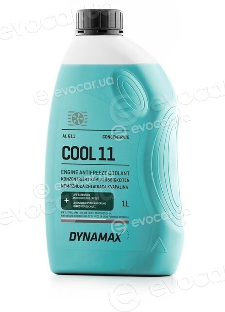 Dynamax 500019