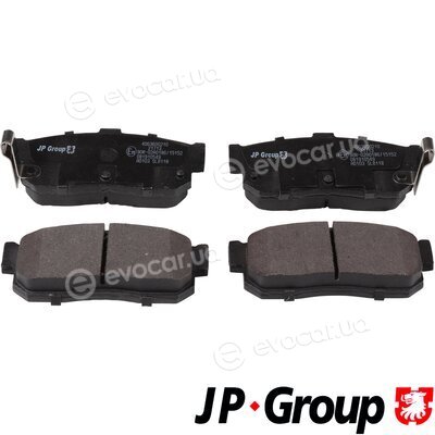 JP Group 4063600210
