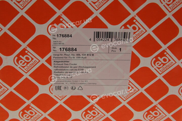 Febi 176884