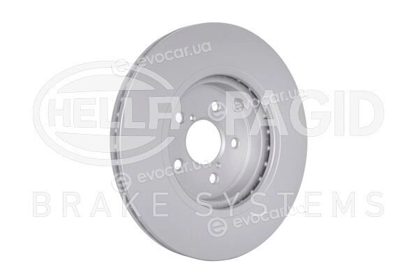 Hella 8DD 355 134-221