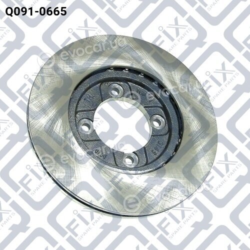 Q-Fix Q0910665