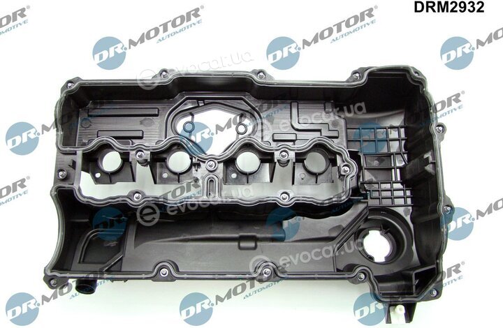 Dr. Motor DRM2932