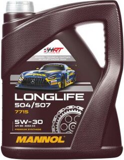 Mannol MN7715-5