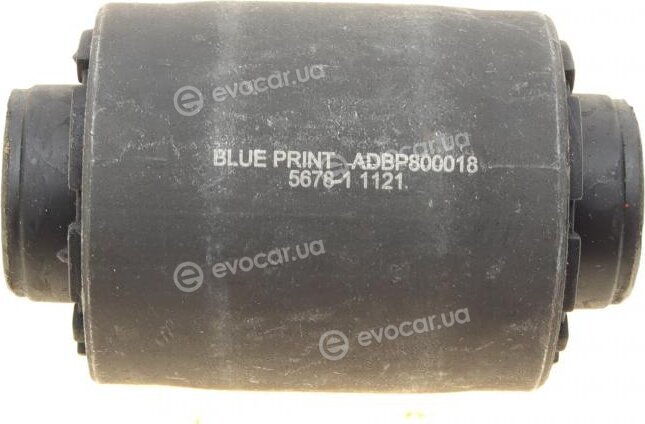 Blue Print ADBP800018