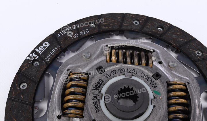 Valeo 826743