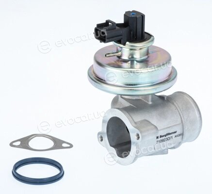 Wahler / BorgWarner 710923D