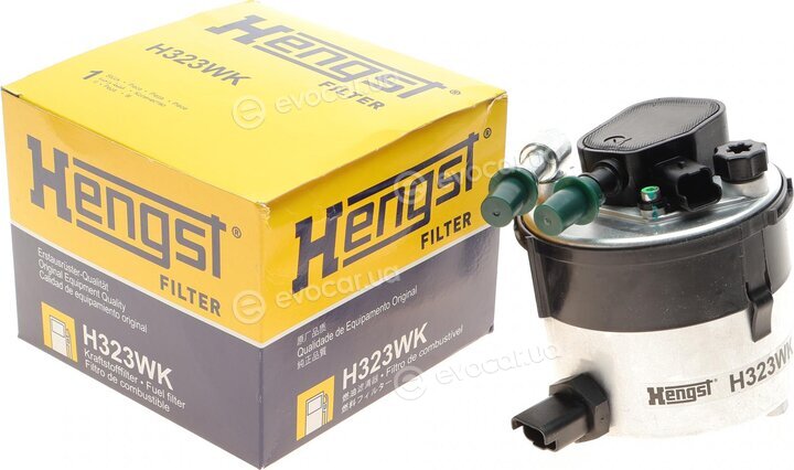 Hengst H323WK