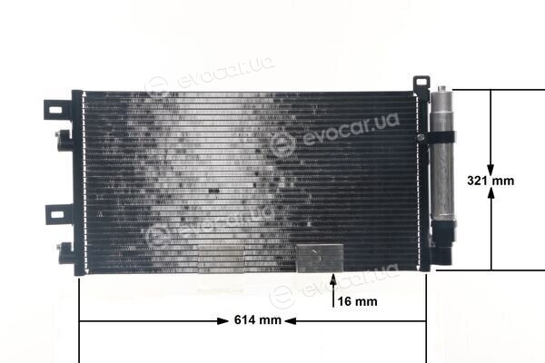 Mahle AC 312 001S