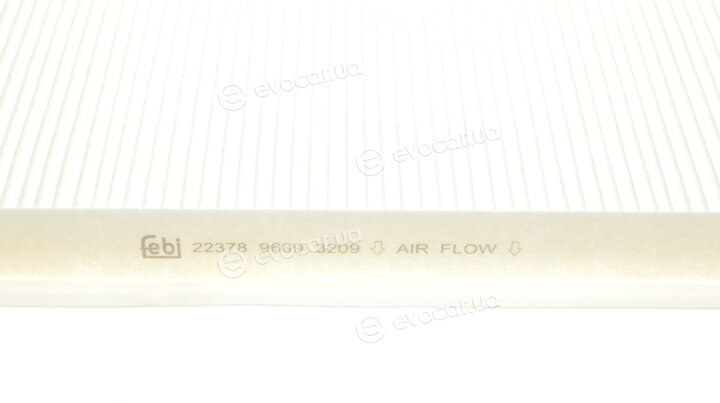 Febi 22378