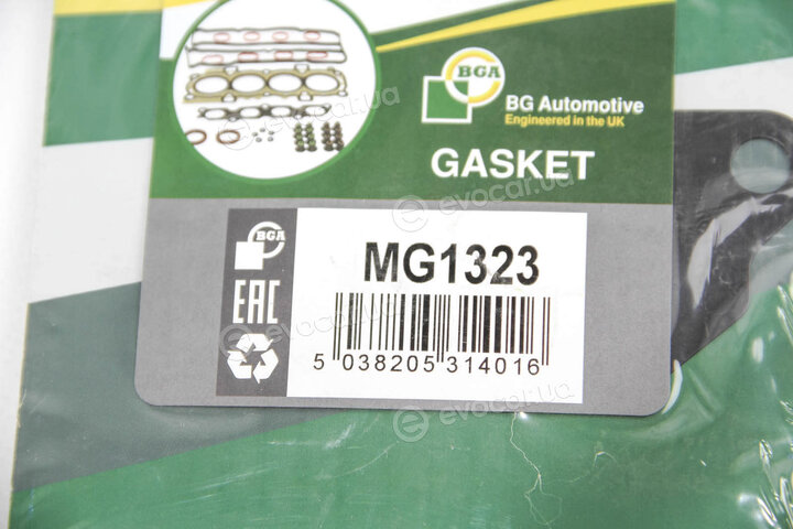 BGA MG1323