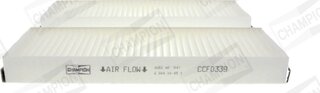 Champion CCF0339